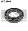 SKF VKT 8806 Bearing, manual transmission